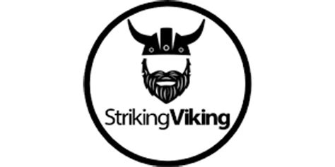 Striking Viking Review 2024